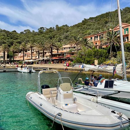 T3 A 300M Plage Avec Piscine Tennis Le Lavandou Exteriör bild